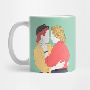 Mildred and Gwendolyn - Ratched Mug